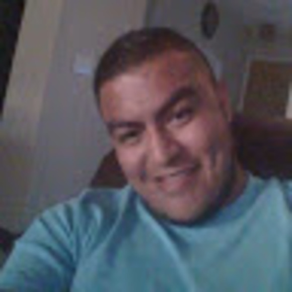 Meet your Posher, Saul - Picture 1 of 1